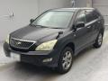 2009 Toyota Harrier