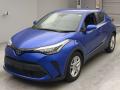 2022 Toyota C-HR
