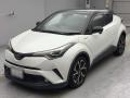 2017 Toyota C-HR