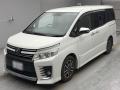 2016 Toyota Voxy