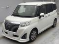2018 Toyota Roomy
