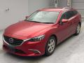 2015 Mazda Atenza Wagon