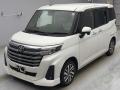 2021 Toyota Roomy