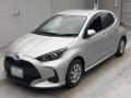 2022 Toyota YARIS