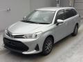 2021 Toyota Corolla Fielder