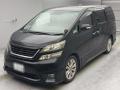 2010 Toyota Vellfire