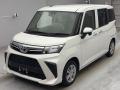 2021 Toyota Roomy