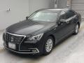 2016 Toyota Crown Hybrid