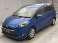2015 Toyota Sienta