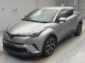 2017 Toyota C-HR