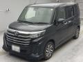 2022 Toyota Roomy