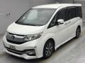 2016 Honda Step WGN Spada