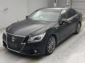2013 Toyota Crown Hybrid