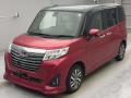 2018 Toyota Roomy