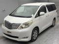 2011 Toyota Alphard