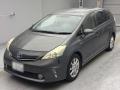 2012 Toyota Prius alpha