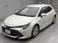 2019 Toyota Corolla Sports