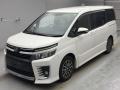 2014 Toyota Voxy