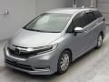 2019 Honda SHUTTLE