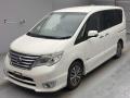 2015 Nissan Serena