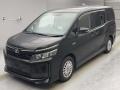 2015 Toyota Voxy
