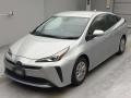 2021 Toyota Prius