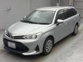 2020 Toyota Corolla Fielder