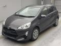 2015 Toyota Aqua