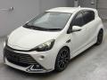 2015 Toyota Aqua