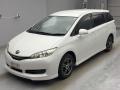 2012 Toyota Wish