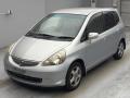 2005 Honda Fit