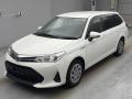 2019 Toyota Corolla Fielder