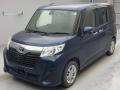 2017 Toyota Roomy
