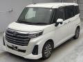 2021 Toyota Roomy