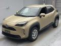 2022 Toyota YARIS CROSS
