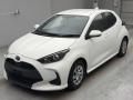 2021 Toyota YARIS