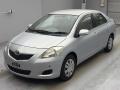 2010 Toyota Belta