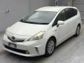 2013 Toyota Prius alpha