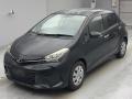 2016 Toyota Vitz