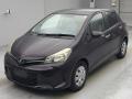 2016 Toyota Vitz