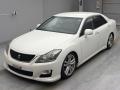 2009 Toyota Crown