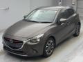 2015 Mazda Demio