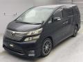 2010 Toyota Vellfire