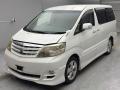 2007 Toyota Alphard V
