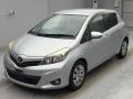 2011 Toyota Vitz