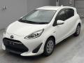 2019 Toyota Aqua