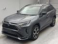 2021 Toyota Rav4 PHV