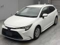 2021 Toyota Corolla Touring Wagon