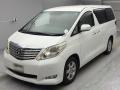 2009 Toyota Alphard