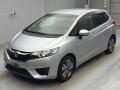 2015 Honda Fit Hybrid